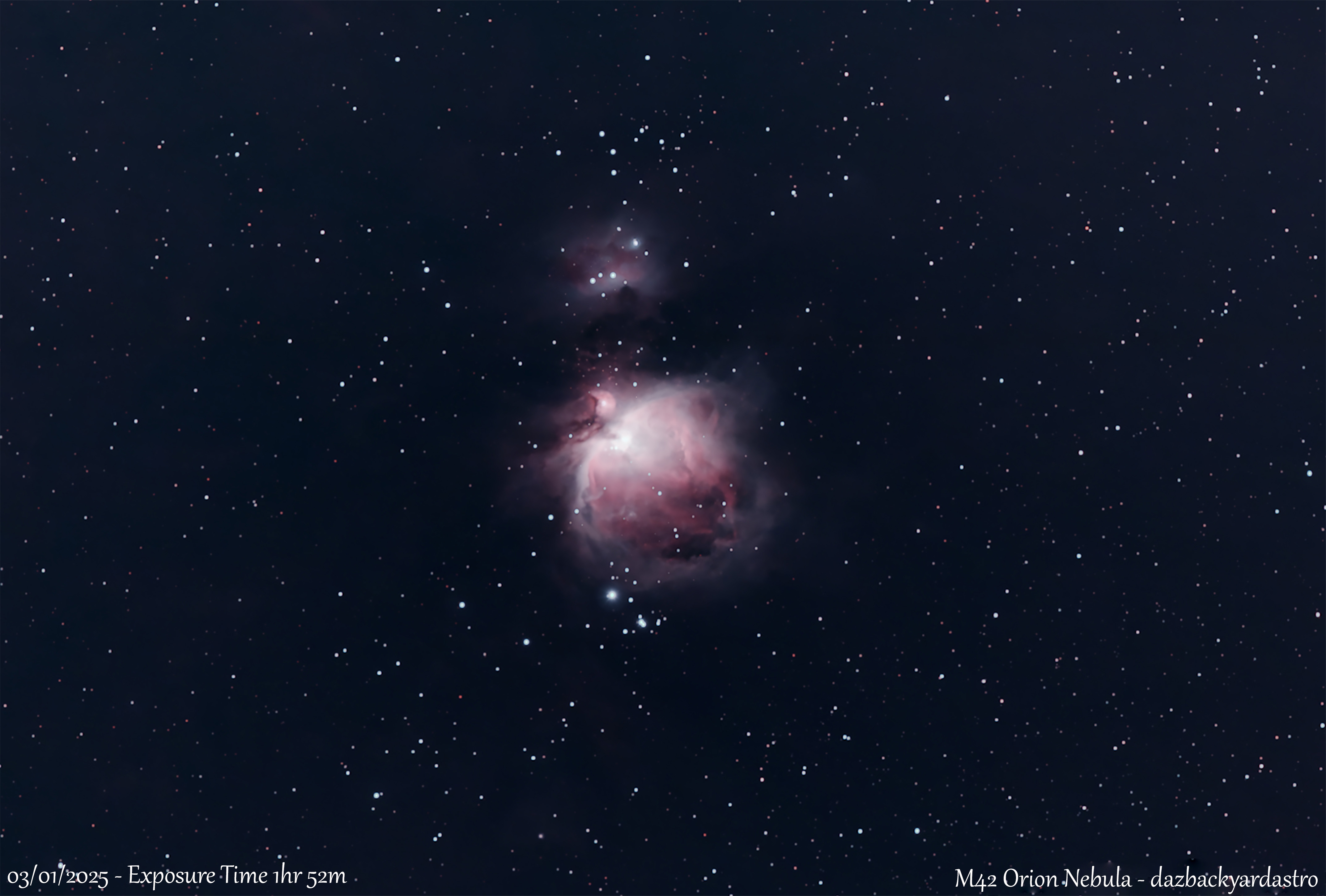 Orion Nebula